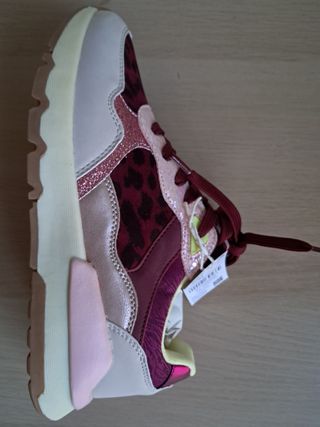 Zapatillas 