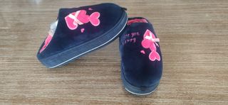 Ciabatte/Pantofole donna 41 xiwor nuove