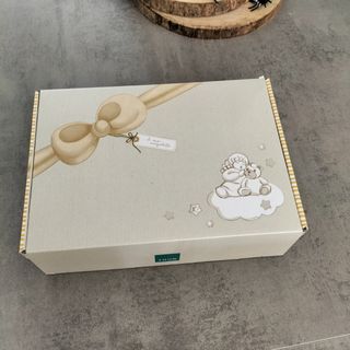 Set pranzo cena bambini thun