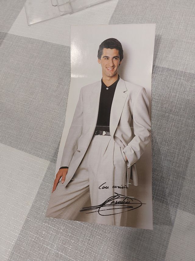 Cinta de Cassette de Jesulín