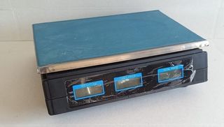 Bilancia Elettronica Digitale min 5g max 40kg