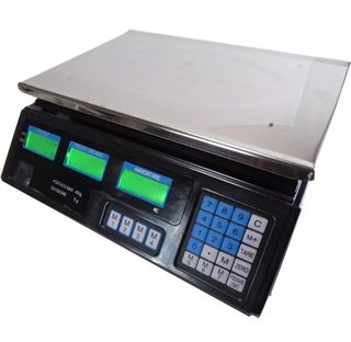 Bilancia Elettronica Digitale min 5g max 40kg