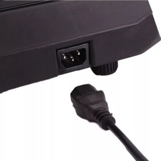 Bilancia Elettronica Digitale min 5g max 40kg