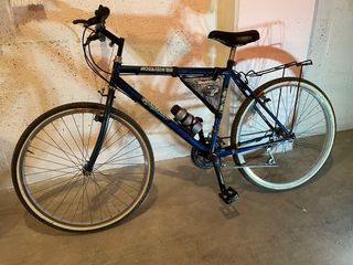 Mountain bike 26 Mtb