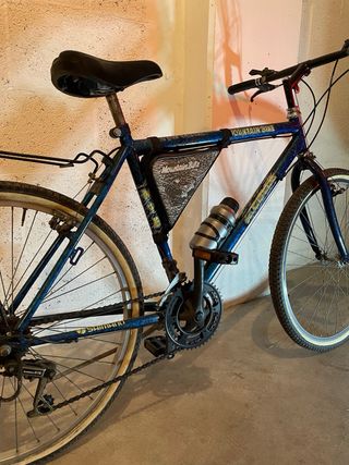 Mountain bike 26 Mtb