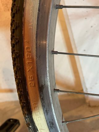 Mountain bike 26 Mtb