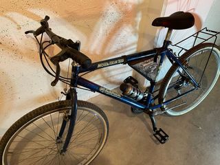 Mountain bike 26 Mtb