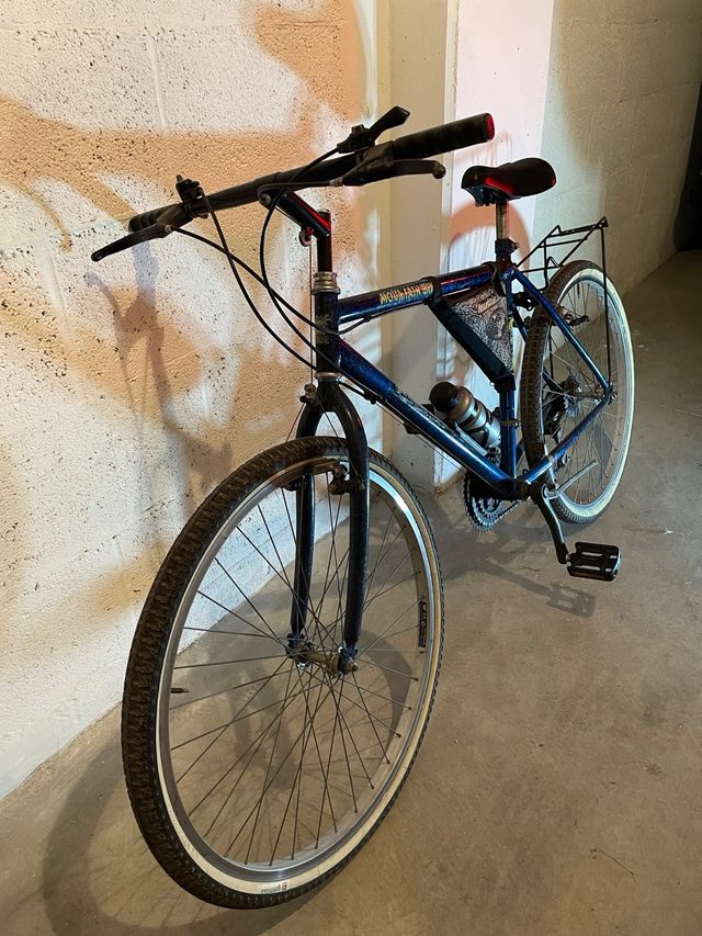 Mountain bike 26 Mtb