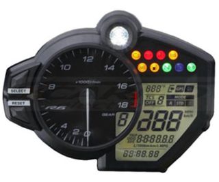 REPARACION CUADRO CUENTAKILOMETROS YAMAHA