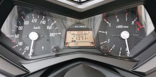 REPARACION CUADRO CUENTAKILOMETROS YAMAHA