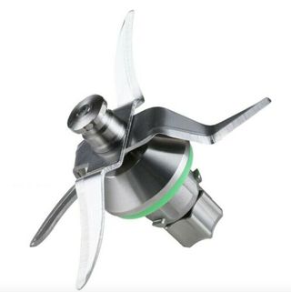 Cuchillas NUEVAS para THERMOMIX TM5. Compatibles.