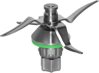 Cuchillas NUEVAS para THERMOMIX TM5. Compatibles.