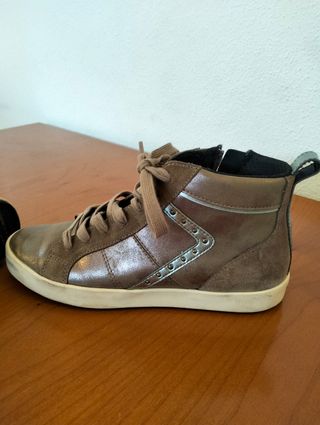 Scarpa alta Geox Donna 37