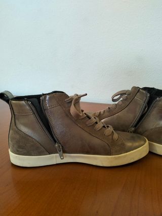 Scarpa alta Geox Donna 37