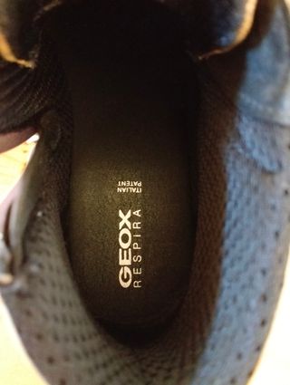 Scarpa alta Geox Donna 37