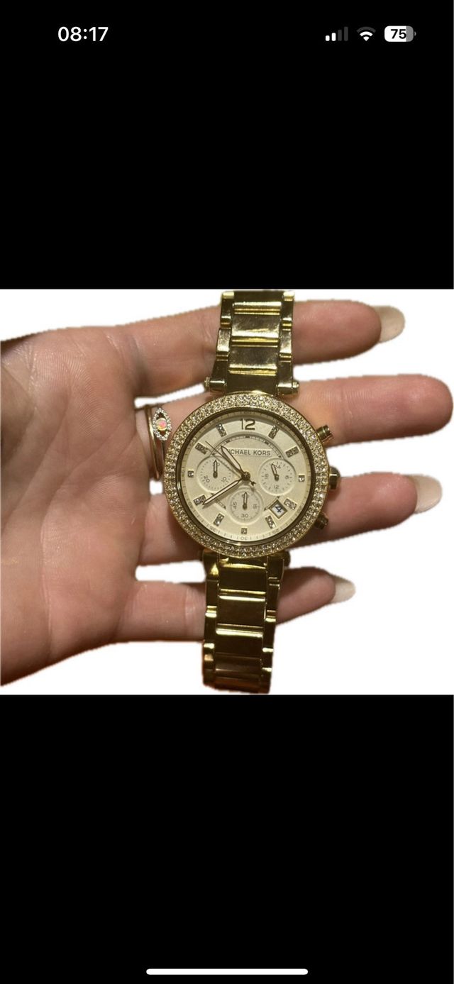 Orologio michael kors