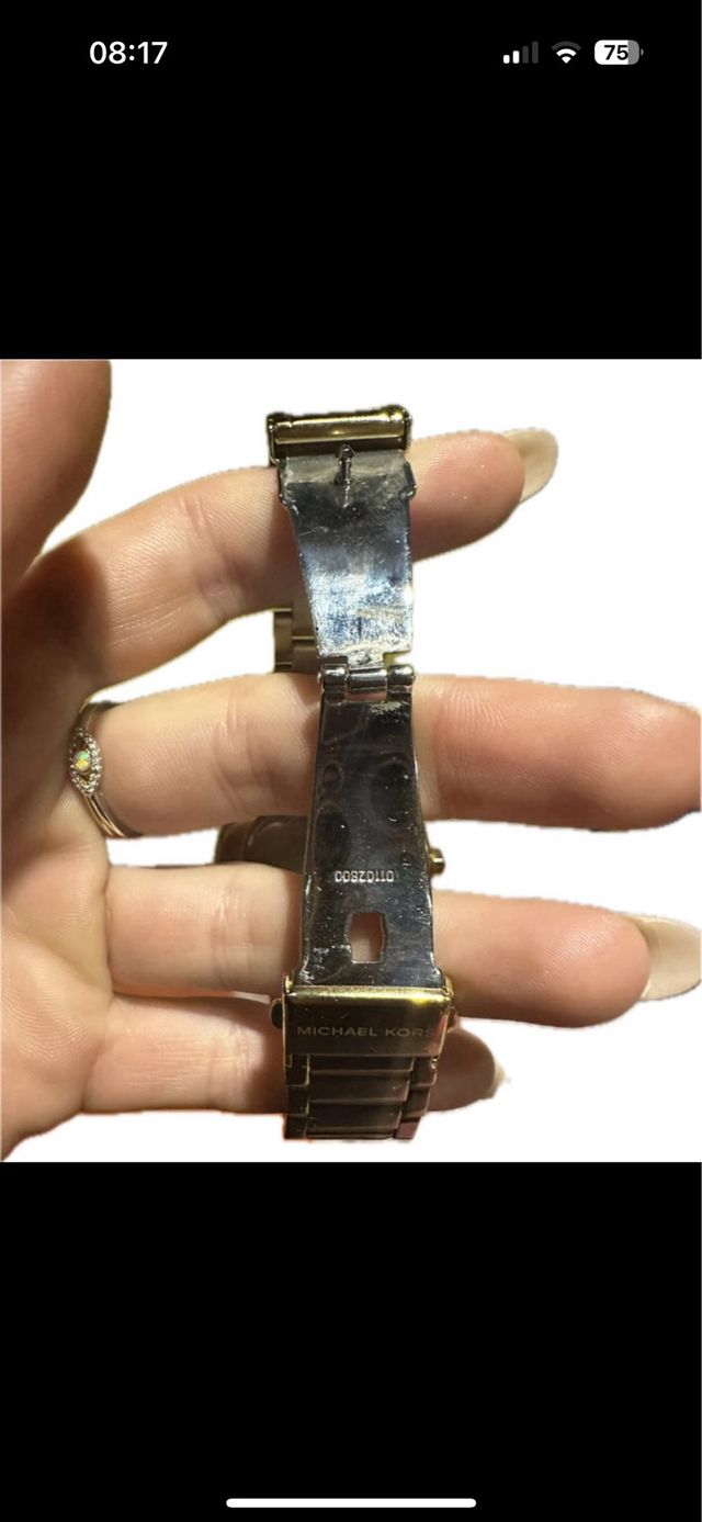 Orologio michael kors