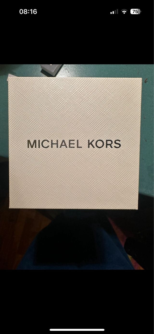 Orologio michael kors