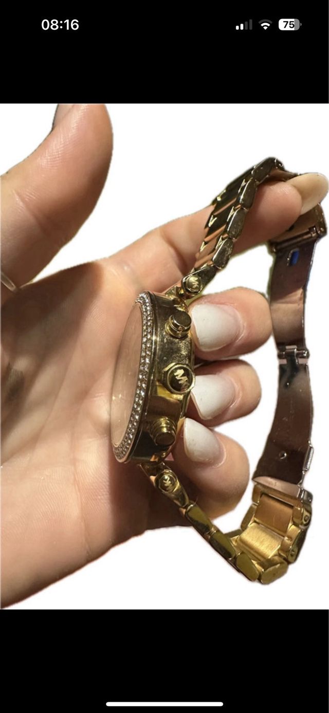 Orologio michael kors