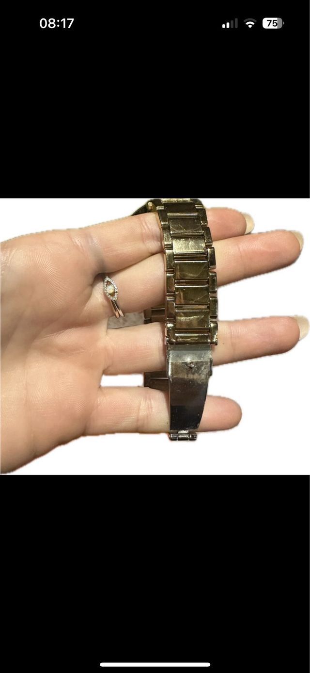 Orologio michael kors