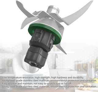 Cuchillas NUEVAS para THERMOMIX TM5