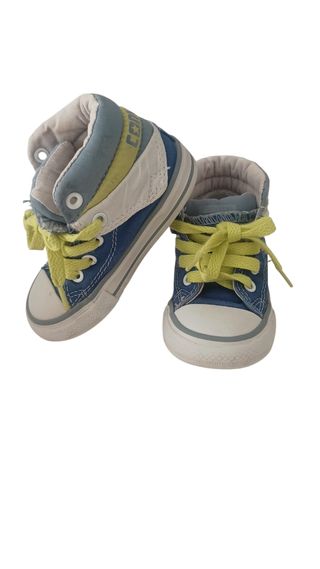 Scarpe bimbo Converse all star