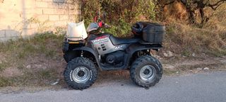 Land Rover Discovery Td5 precio hasta final de mes