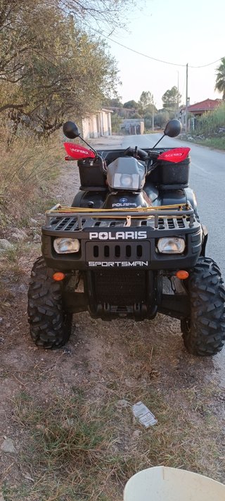 Land Rover Discovery Td5 precio hasta final de mes