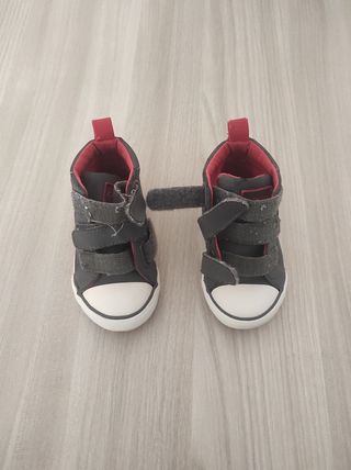 Scarpe 21 obaibi