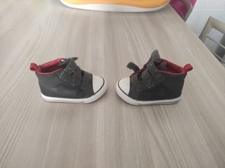 Scarpe 21 obaibi