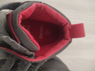 Scarpe 21 obaibi