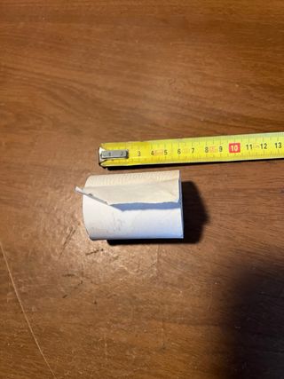Rollos papel térmico