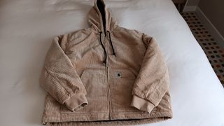 Chaqueta Carhartt WIP Millen mujer
