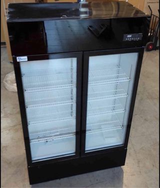 Reparación de VITRINAS EXPOSITORAS en Alcobendas