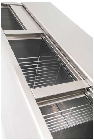 Reparación de VITRINAS EXPOSITORAS en Alcobendas