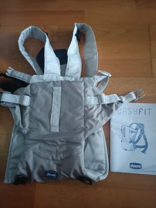 Mochila portabebes chico 