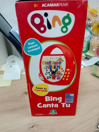 Karaoke infantil NUEVO!!