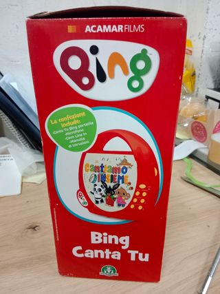 Karaoke infantil NUEVO!!