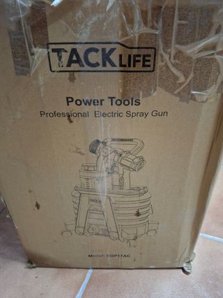 ⁉️ Maquina para Pintar❓️⁉️