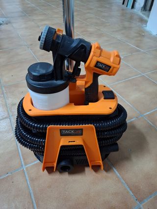 ⁉️ Maquina para Pintar❓️⁉️