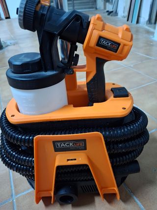 ⁉️ Maquina para Pintar❓️⁉️