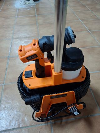 ⁉️ Maquina para Pintar❓️⁉️