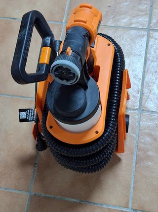 ⁉️ Maquina para Pintar❓️⁉️