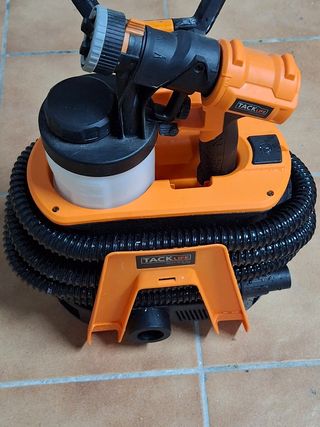 ⁉️ Maquina para Pintar❓️⁉️