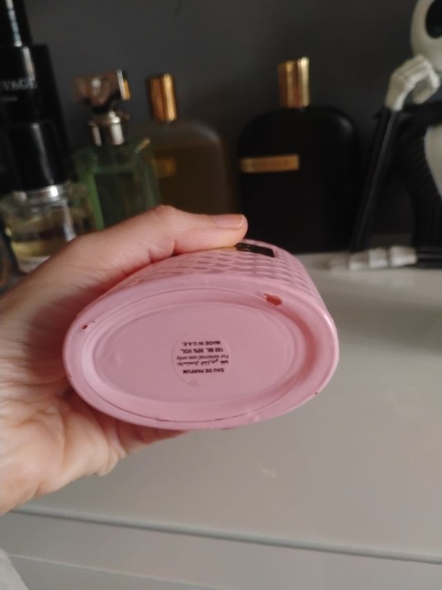 My geisha powder 95 ml