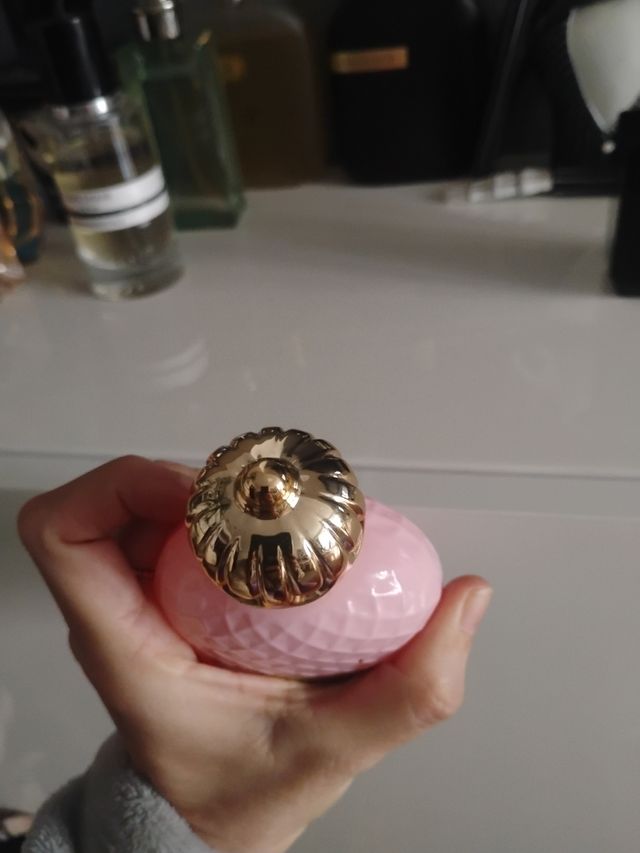 My geisha powder 95 ml