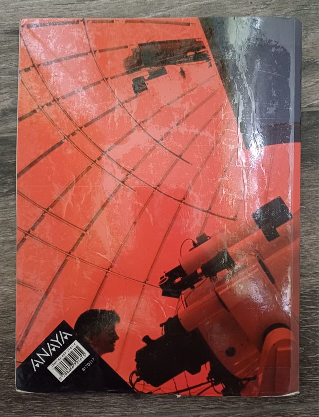 Libro Matemáticas II. 2° Bachillerato