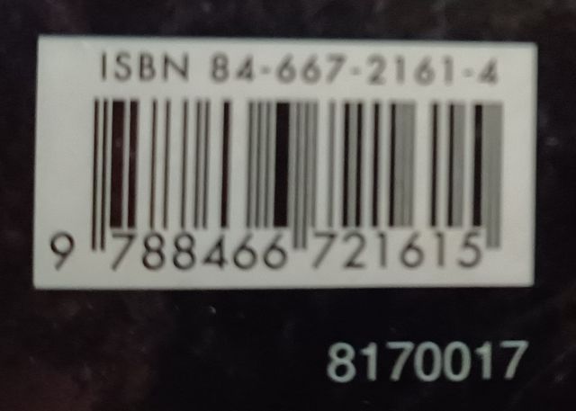Libro Matemáticas II. 2° Bachillerato