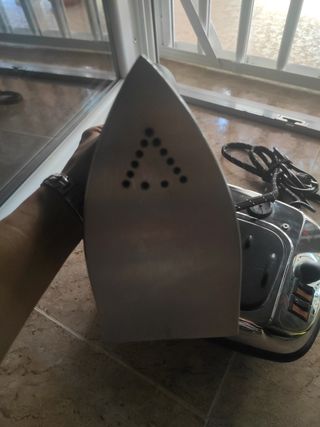 Centro planchado dicuatro