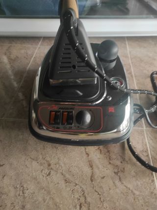 Centro planchado dicuatro